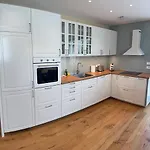 Crown Luxury 2br In Downtown 卢布尔雅那