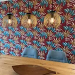 Crown Luxury 2br In Downtown 卢布尔雅那