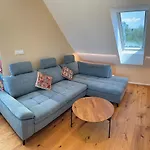 Crown Luxury 2br In Downtown 公寓 *