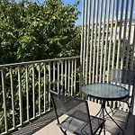 Crown Luxury 2br In Downtown 公寓 卢布尔雅那