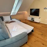 公寓 Crown Luxury 2br In Downtown