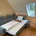 Crown Luxury 2br In Downtown 公寓 卢布尔雅那