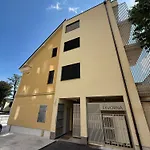 公寓 Crown Luxury 2br In Downtown 卢布尔雅那