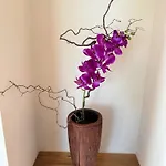 公寓 Crown Luxury 2br In Downtown *