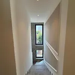 Crown Luxury 2br In Downtown 卢布尔雅那