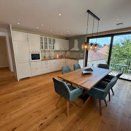 Crown Luxury 2br In Downtown Appartamento