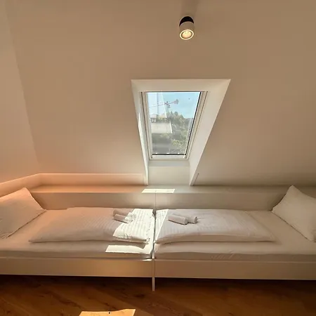 Crown Luxury 2br In Downtown Apartment