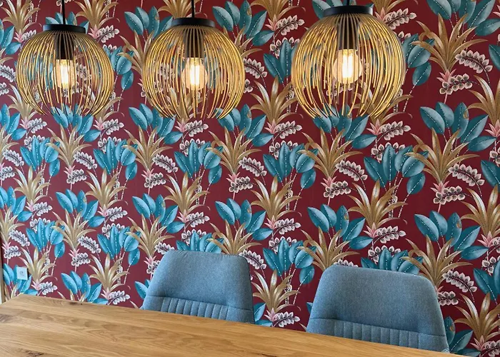 Crown Luxury 2br In Downtown Liubliana