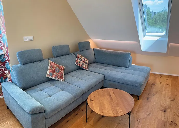 Crown Luxury 2br In Downtown Apartamento *