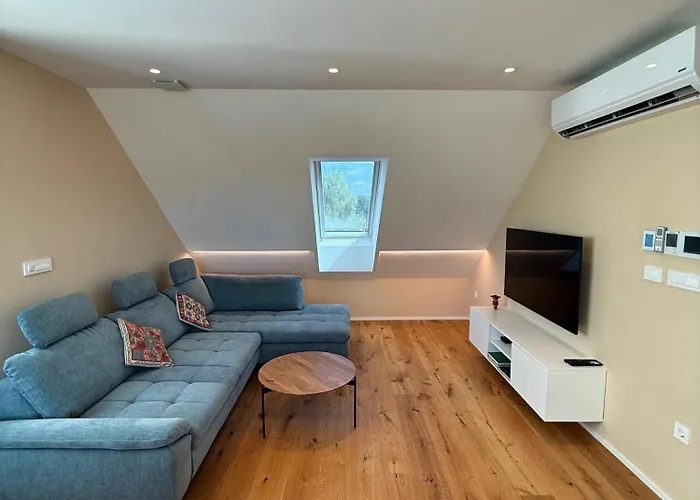 Apartamento Crown Luxury 2br In Downtown