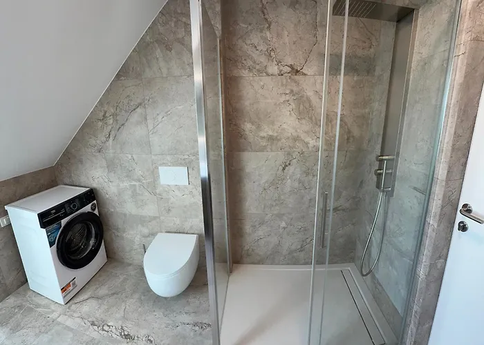 Crown Luxury 2br In Downtown * Liubliana