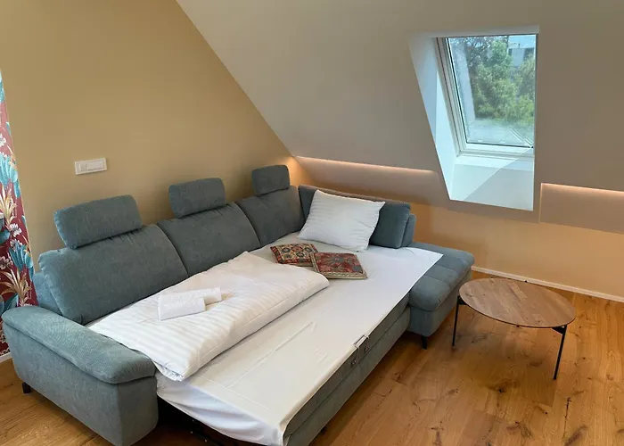 Crown Luxury 2br In Downtown Apartamento Liubliana