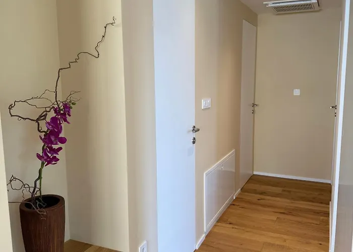 Crown Luxury 2br In Downtown * Liubliana