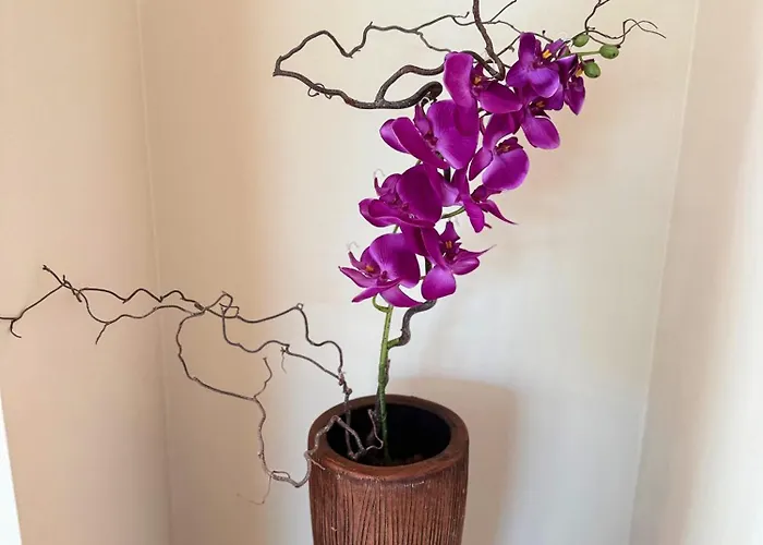 Apartamento Crown Luxury 2br In Downtown *