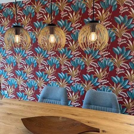 Crown Luxury 2br In Downtown ليوبليانا