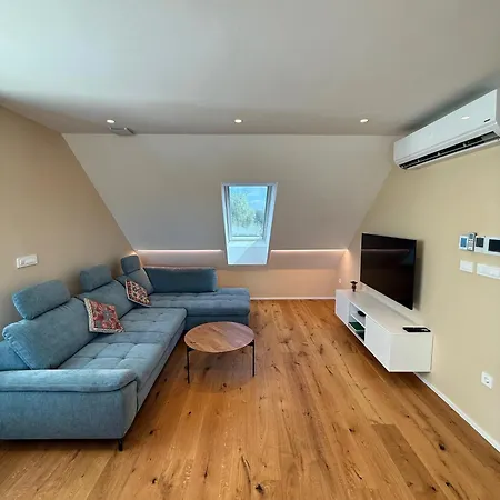 شقة Crown Luxury 2br In Downtown